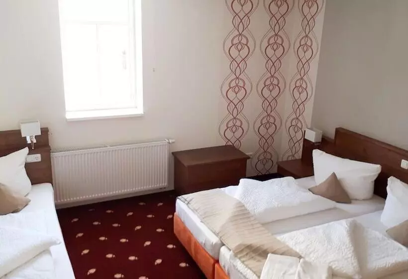 Pension Düver