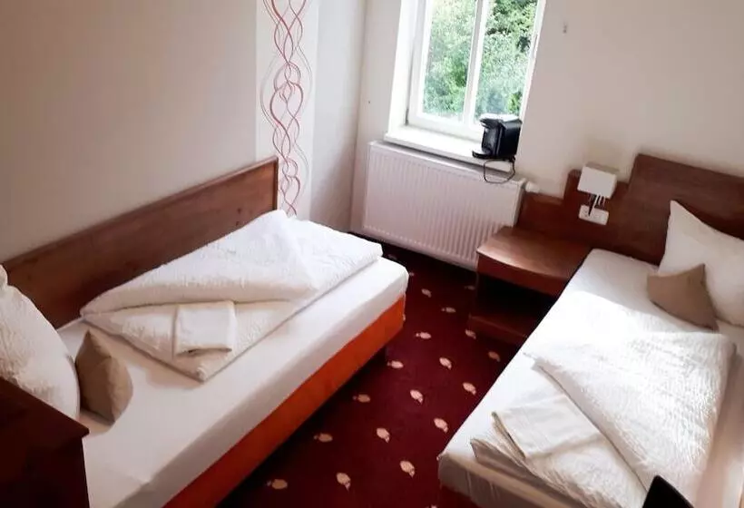 Pension Düver