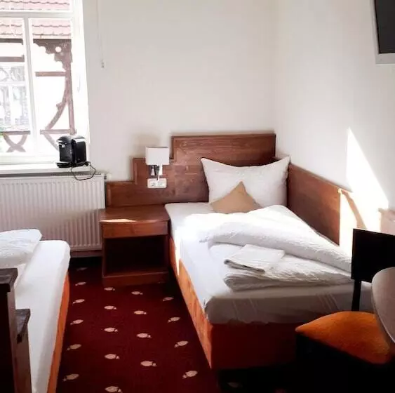 Pension Düver