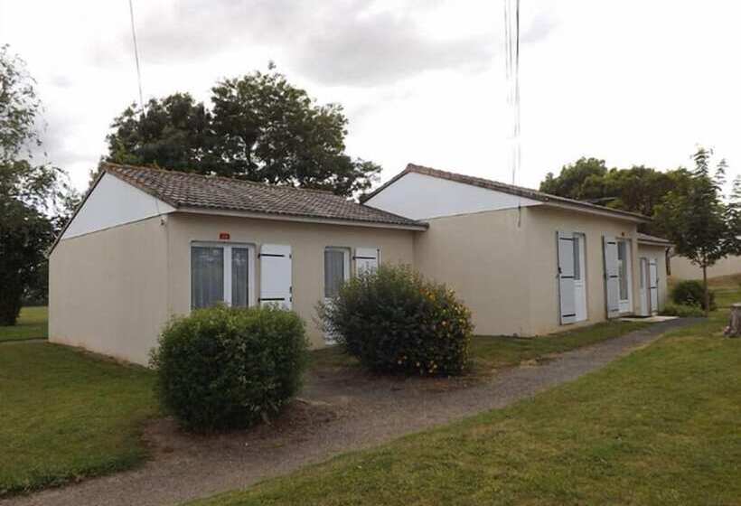 리조트 Village Vacances Gites Les Rivieres