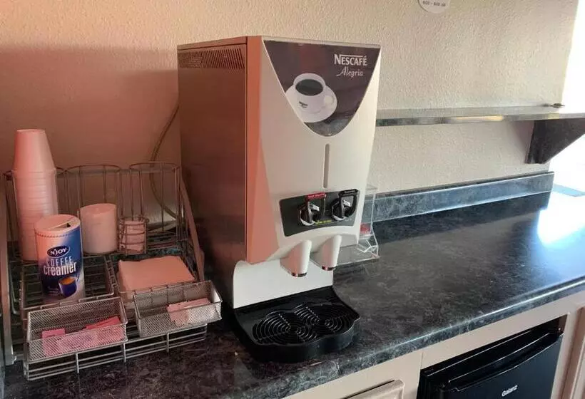 ホテル Americas Best Value Inn Hobby Airport