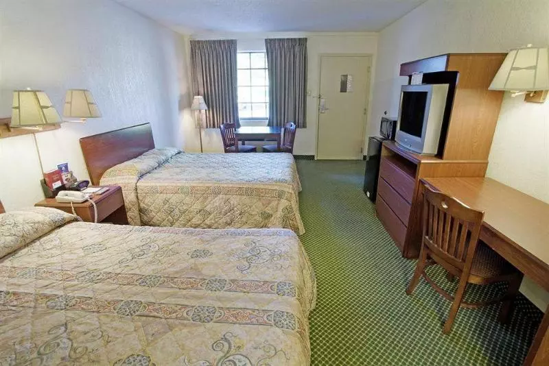 호텔 Americas Best Value Inn Richmond South