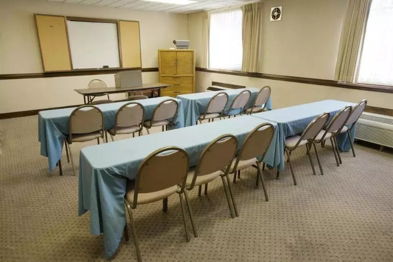 호텔 Americas Best Value Inn Richmond South