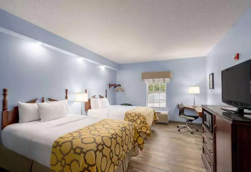 فندق Baymont By Wyndham Henderson Oxford