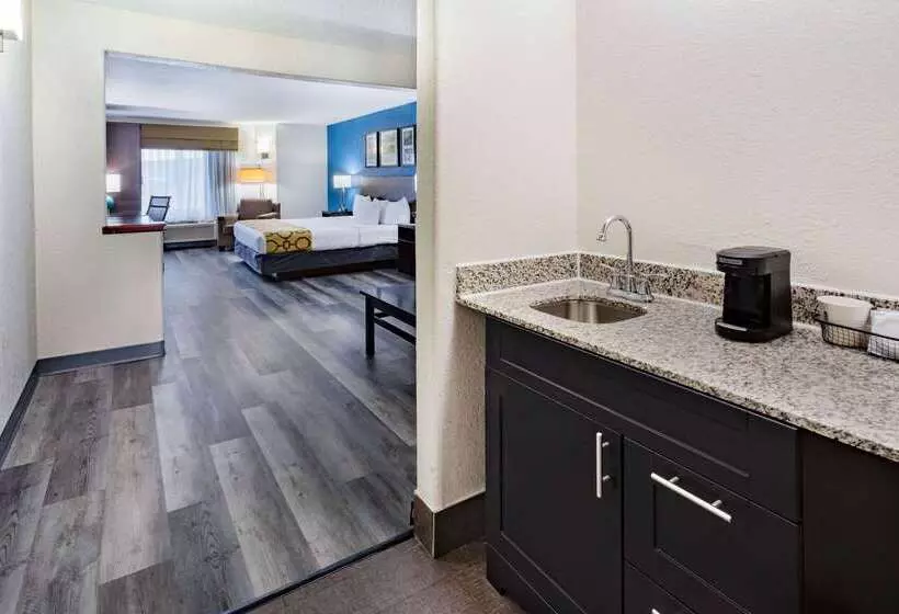 호텔 Baymont By Wyndham Milan