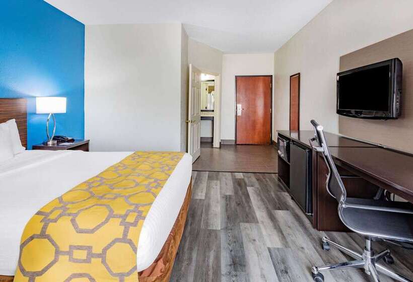 فندق Baymont By Wyndham Milan