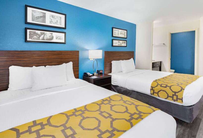 فندق Baymont By Wyndham Milan