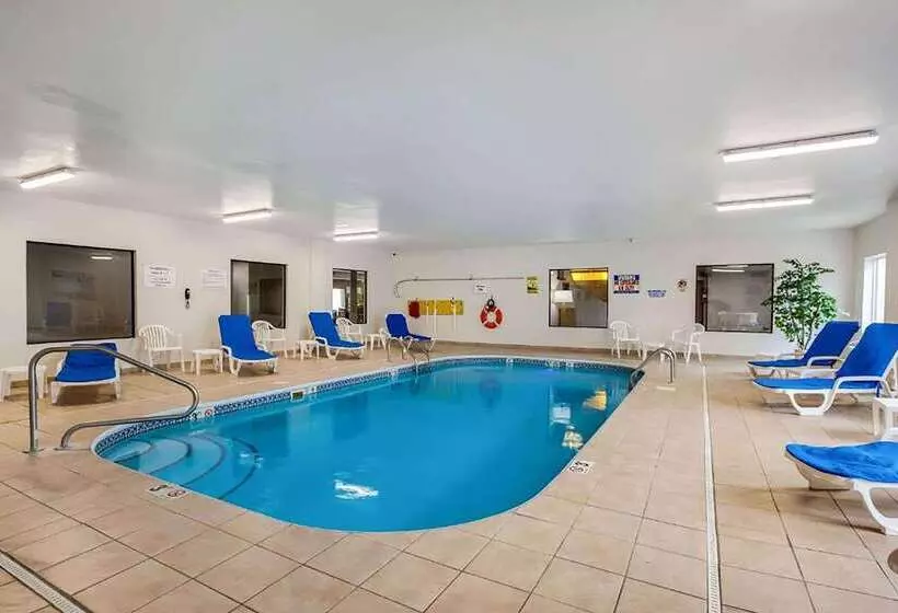 호텔 Baymont By Wyndham Milan