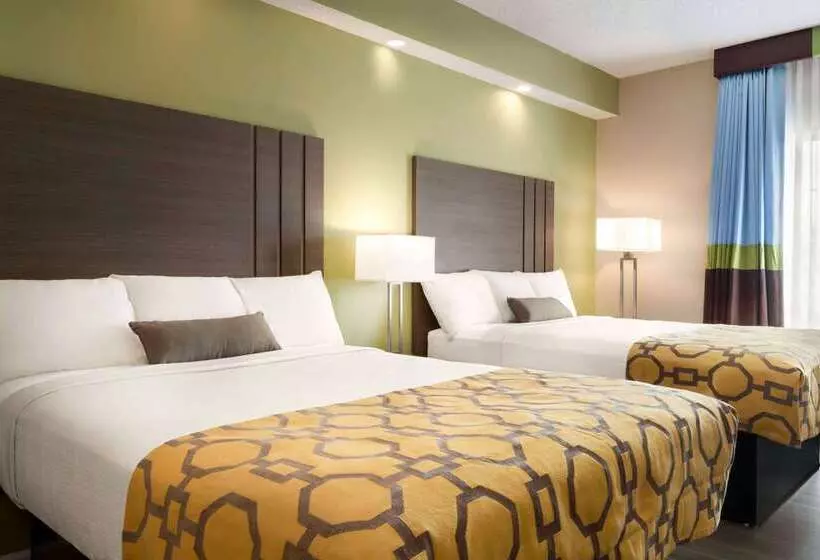 酒店 Ormond Beach Inn