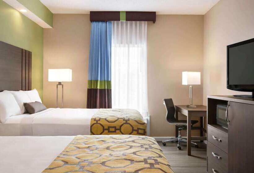 فندق Ormond Beach Inn