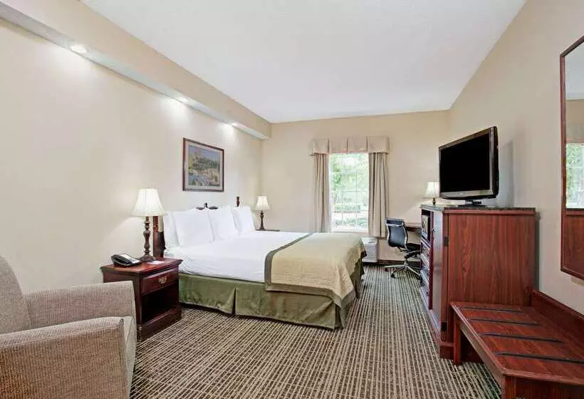 酒店 Ormond Beach Inn