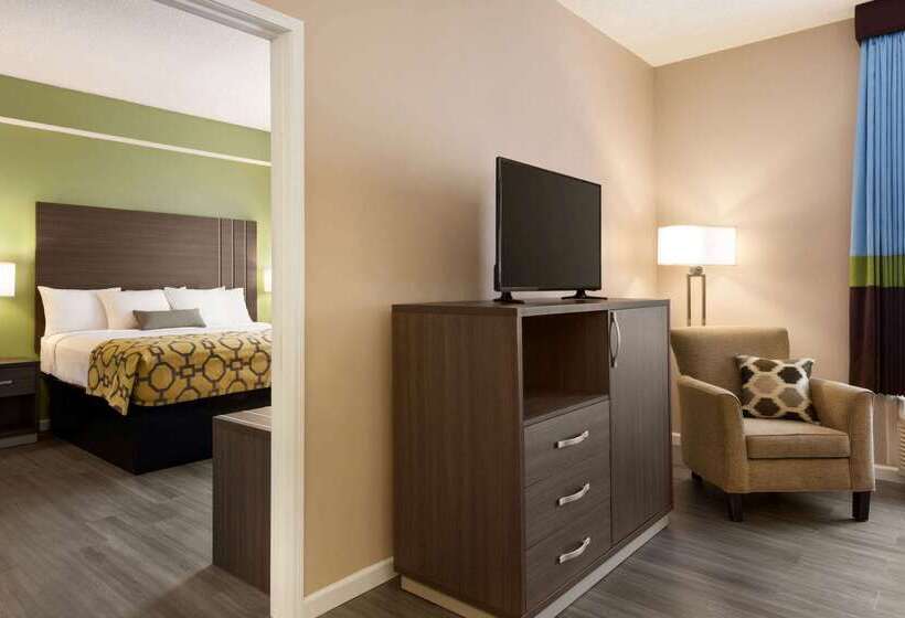 فندق Ormond Beach Inn