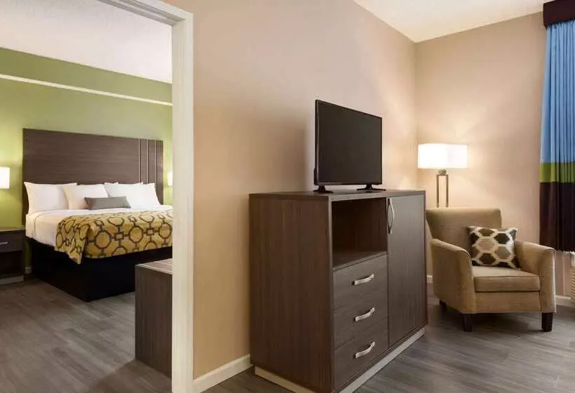 酒店 Ormond Beach Inn