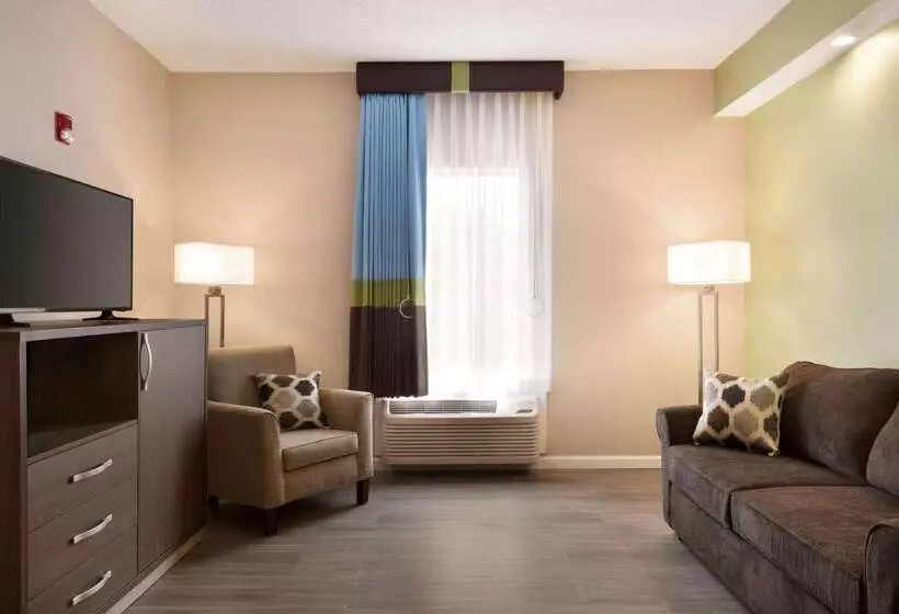 酒店 Ormond Beach Inn