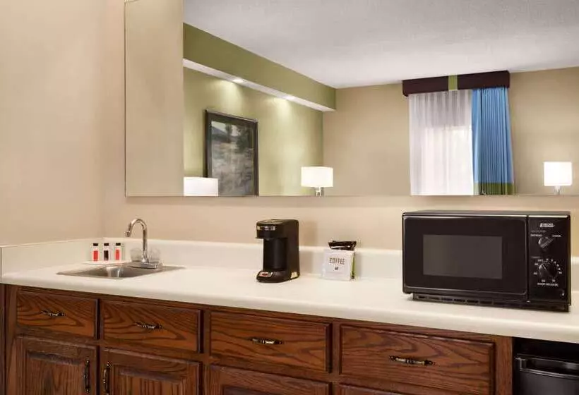 酒店 Ormond Beach Inn