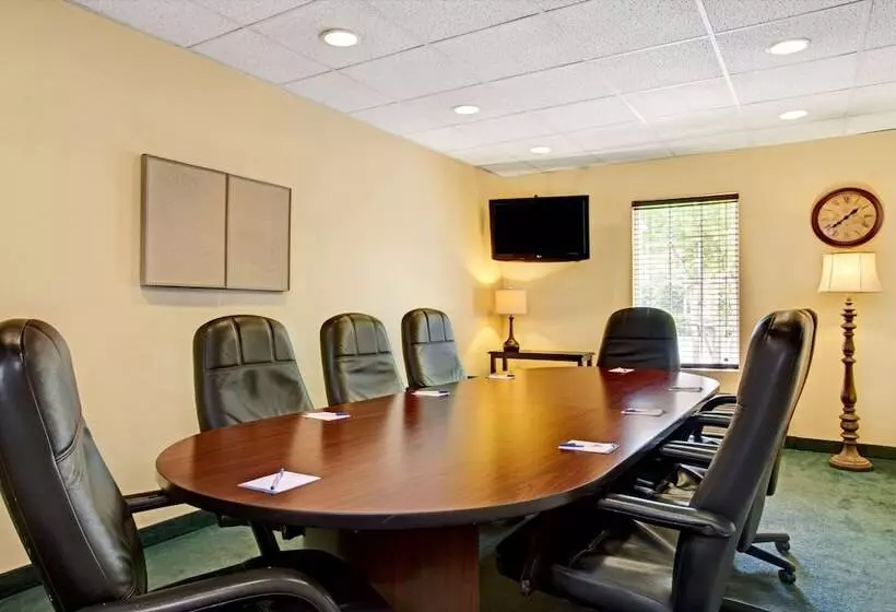 酒店 Ormond Beach Inn