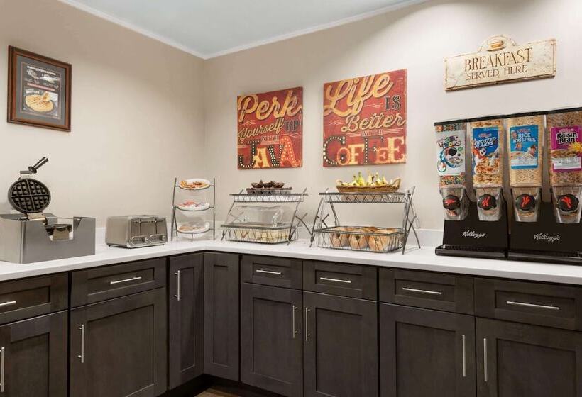 فندق Ormond Beach Inn