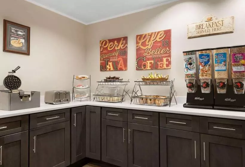 酒店 Ormond Beach Inn