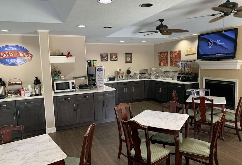 فندق Ormond Beach Inn