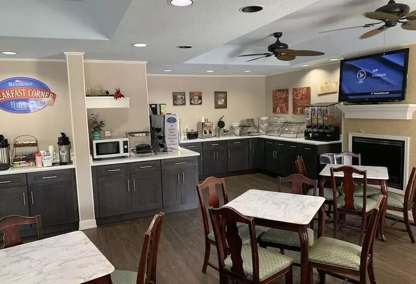 酒店 Ormond Beach Inn