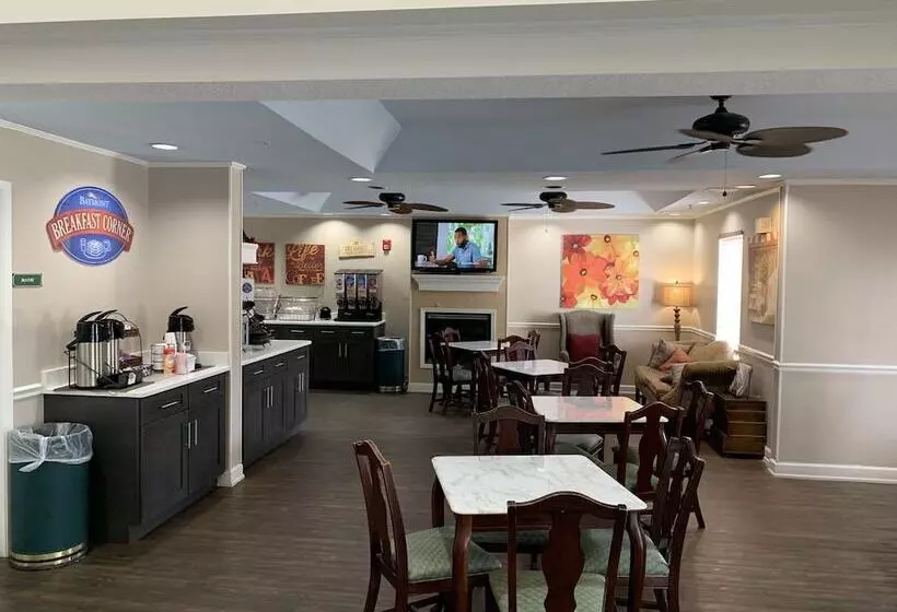 酒店 Ormond Beach Inn