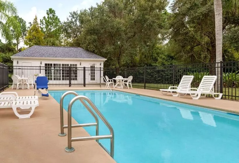 酒店 Ormond Beach Inn