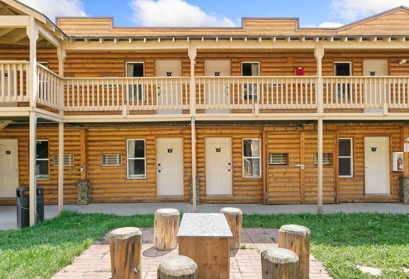 هتل Georgetown Lodge