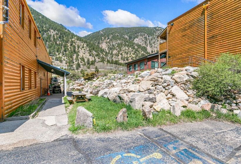 هتل Georgetown Lodge