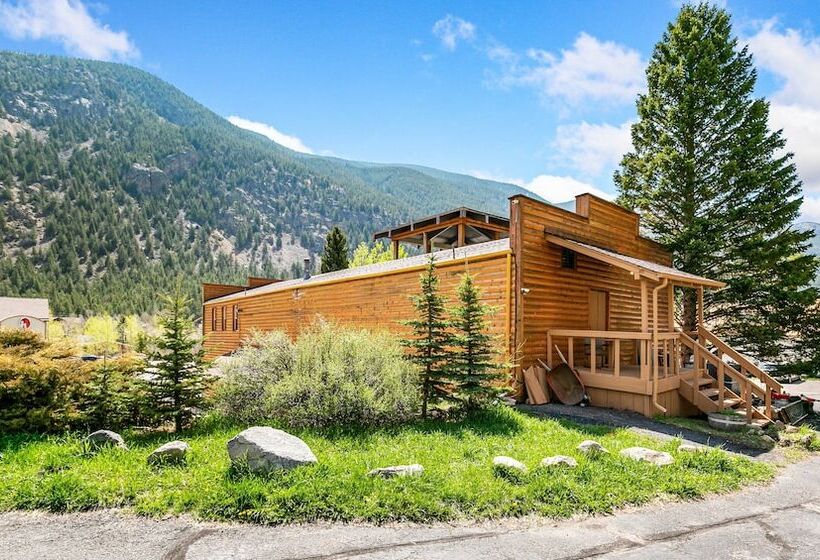 هتل Georgetown Lodge