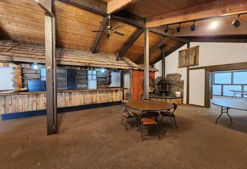 هتل Georgetown Lodge