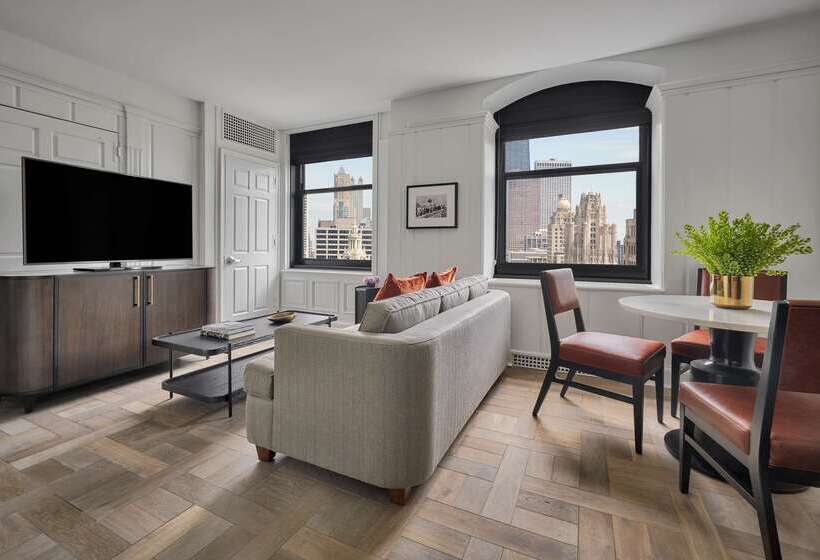 فندق Pendry Chicago