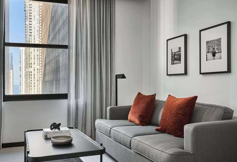 فندق Pendry Chicago