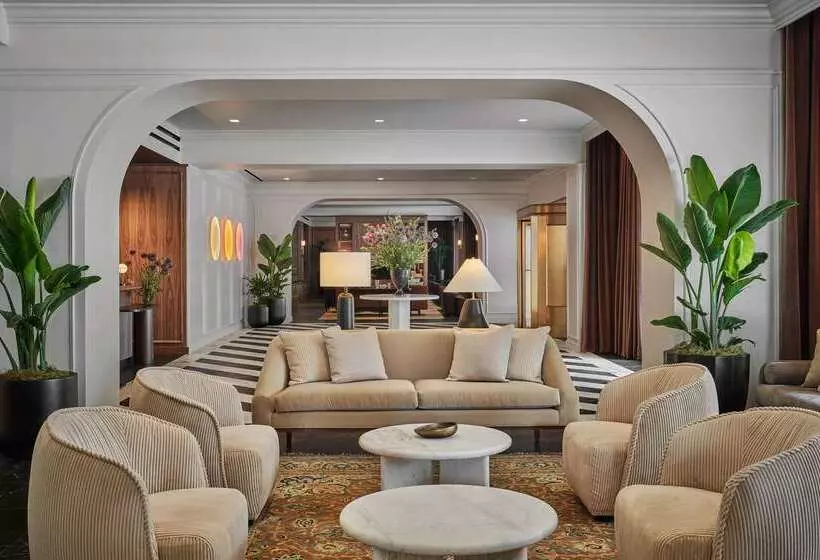 هتل Pendry Chicago