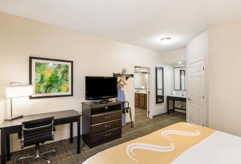 Hôtel Quality Inn Crestview Near Eglin Afb