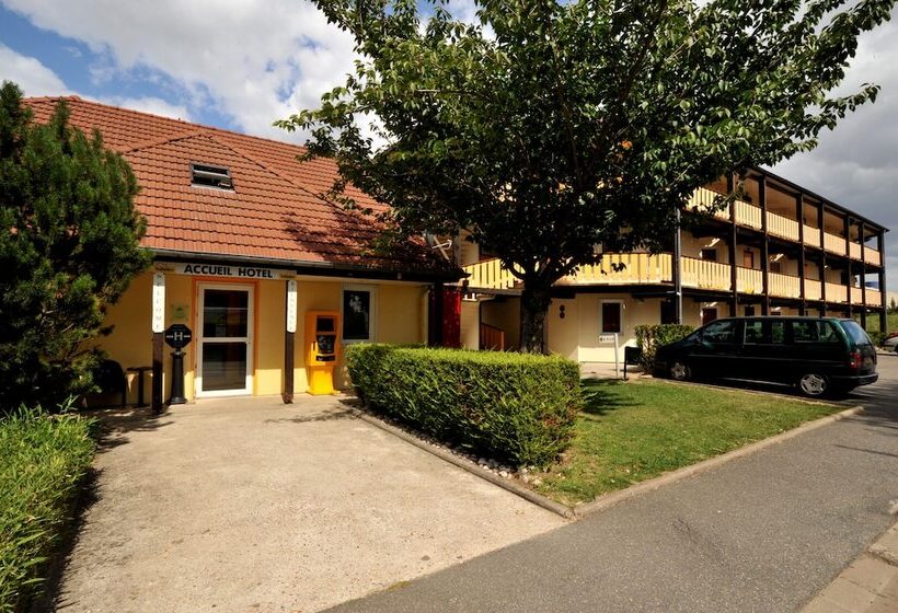 Hotel & Residence Moissy