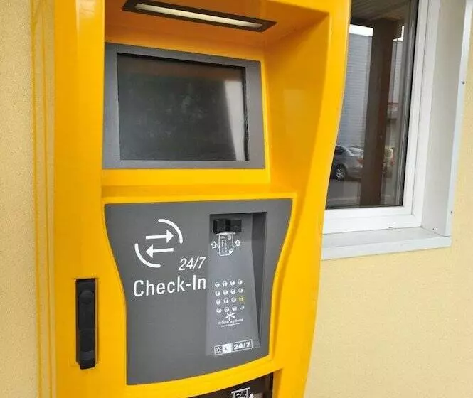 Hotel & Residence Moissy