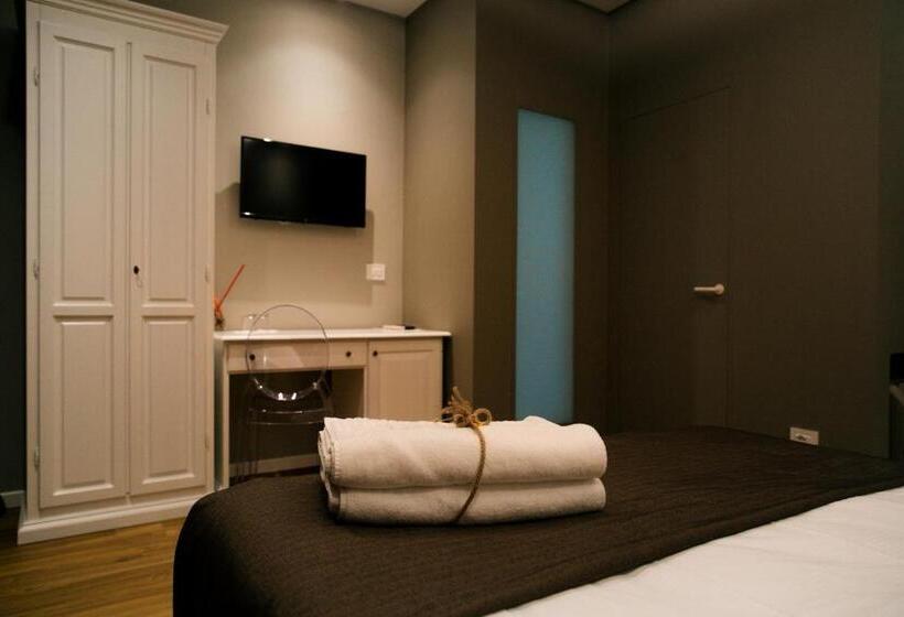 בית מלון כפרי San Marco Antico Relais   B&b