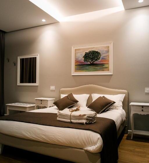 בית מלון כפרי San Marco Antico Relais   B&b