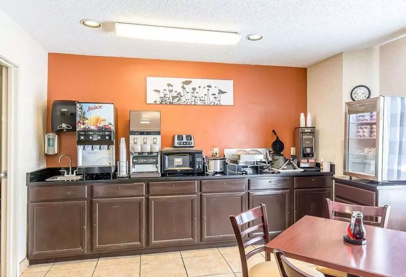 هتل Sleep Inn Billings