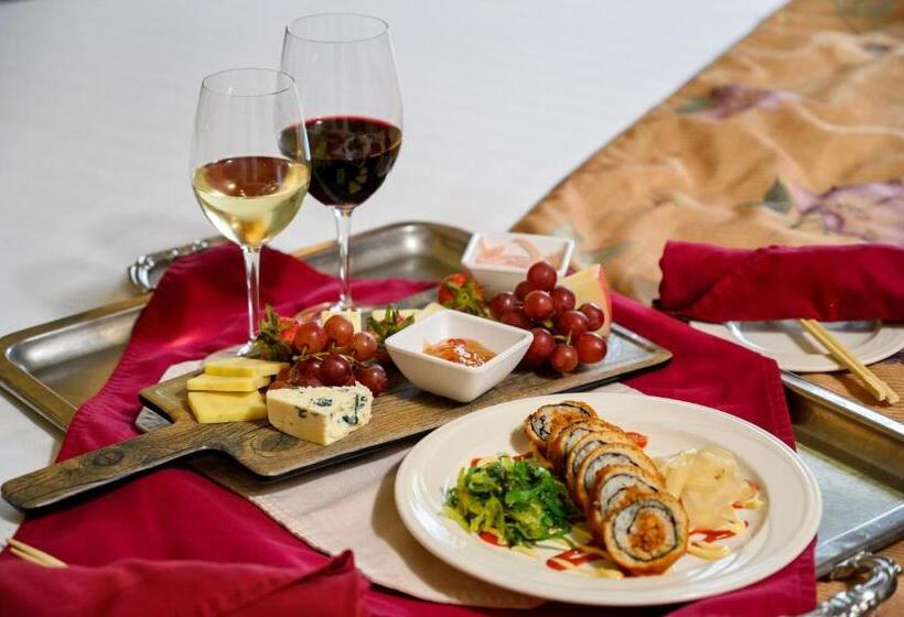 Отель Stoweflake Mountain Resort & Spa