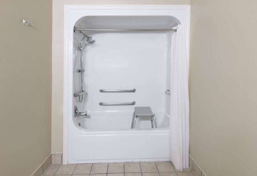 Otel Super 8 By Wyndham Arlington Near At&t Stadium