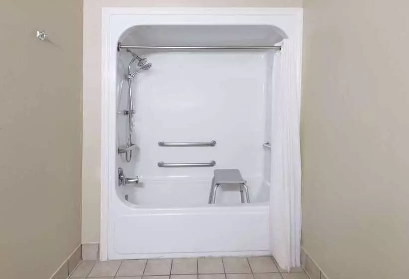 فندق Super 8 By Wyndham Arlington Near At&t Stadium