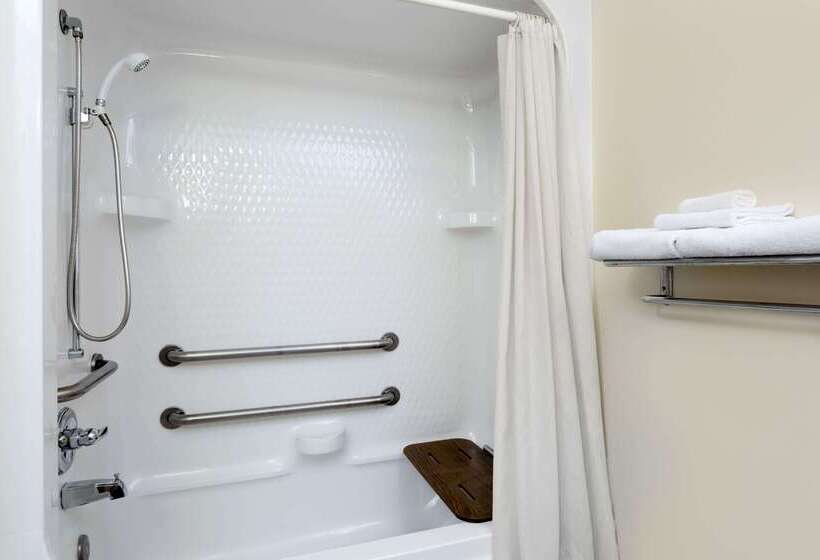 酒店 Super 8 By Wyndham Athens