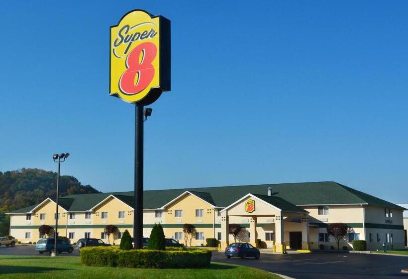 酒店 Super 8 By Wyndham Athens