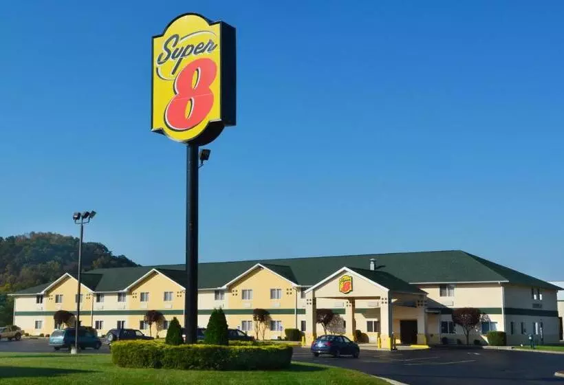 Отель Super 8 By Wyndham Athens