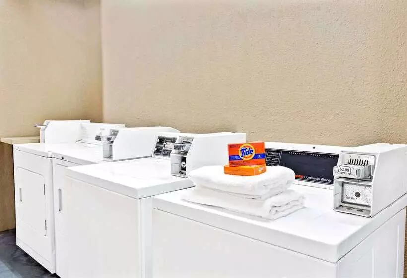 فندق Super 8 By Wyndham Kissimmee/maingate/orlando Area