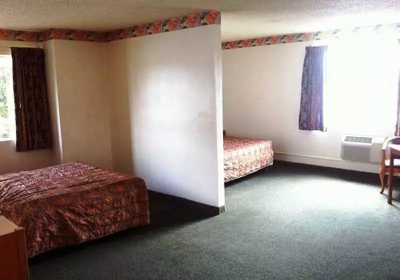 ホテル Super 8 San Diego Imperial Beach