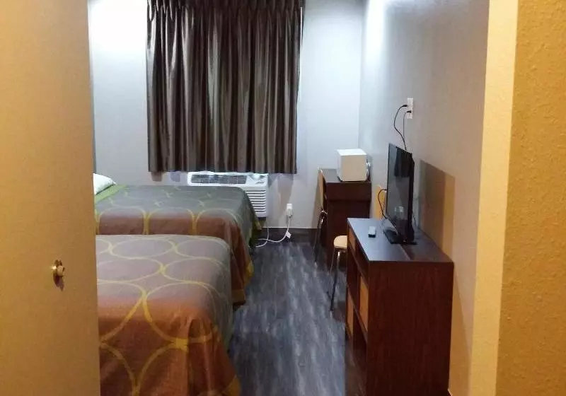 ホテル Super 8 San Diego Imperial Beach