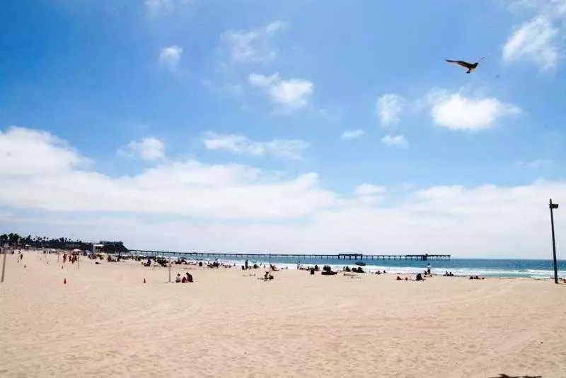 ホテル Super 8 San Diego Imperial Beach
