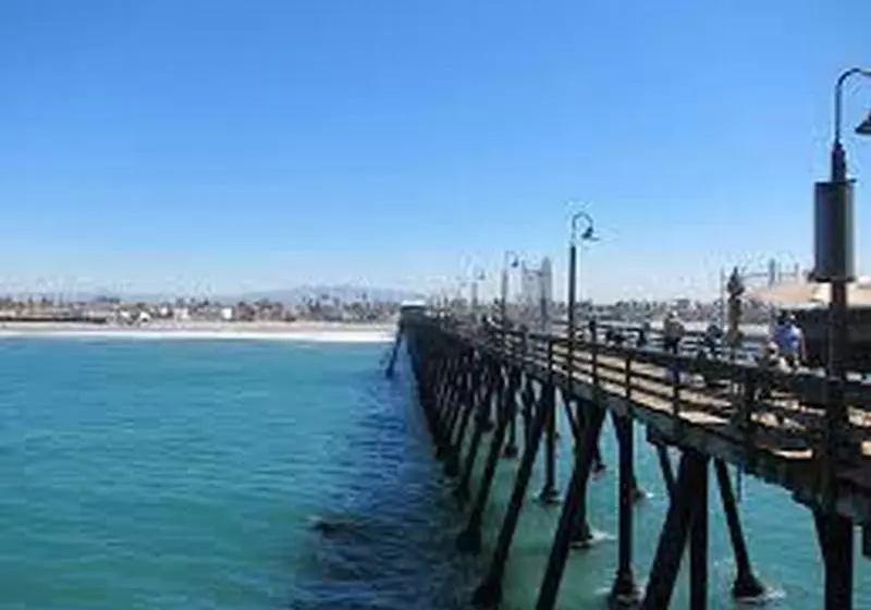 ホテル Super 8 San Diego Imperial Beach